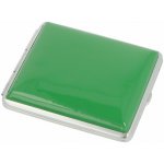 Angelo Leather cigaretové pouzdro green 18 cigaret – Zboží Dáma