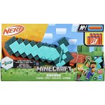 Hasbro NERF Minecraft Diamantový meč – Zboží Mobilmania