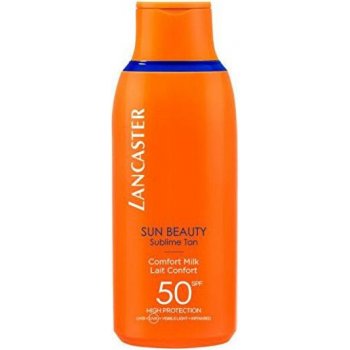 Lancaster Sun Beauty opalovací krém na tělo SPF50 175 ml