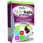Nutrikaše probiotic s višněmi 180 g 3x60 g – Hledejceny.cz