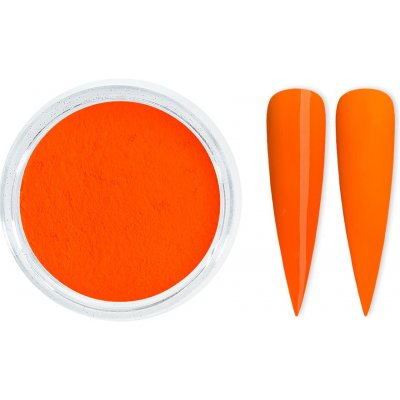 Aglia NEON Orange pigment 2 g – Hledejceny.cz