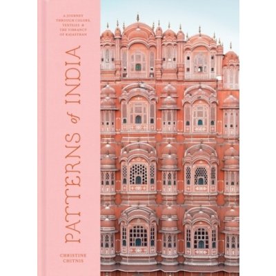 Patterns of India – Hledejceny.cz