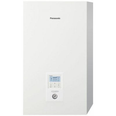 Panasonic KIT-WC09H3E8