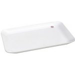 Orion Plastový obdelníkový servírovací tác 29x19cm – Zboží Dáma