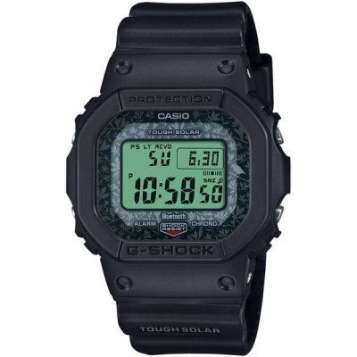 Casio GW-B5600CD-1A3 – Hledejceny.cz