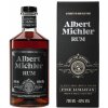 Rum Albert Michler Rum Jamaican 40% 0,7 l (karton)