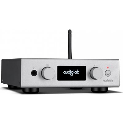 Audiolab D7 – Zboží Živě