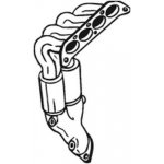 BOSAL BS 090-807 – Hledejceny.cz