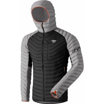 Dynafit Radical Down RDS Hooded Jacket M zelená