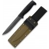 Nůž Peltonen M95 knife kydex, coyote FJP023