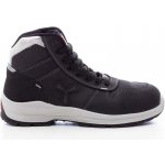PAYPER GET FORCE MID S3-NBK obuv černá – Zboží Dáma
