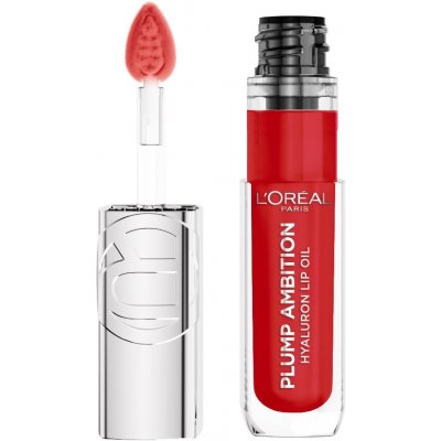 L'oréal paris Plump Ambition 380 Rouge in Love 5 ml – Zboží Dáma