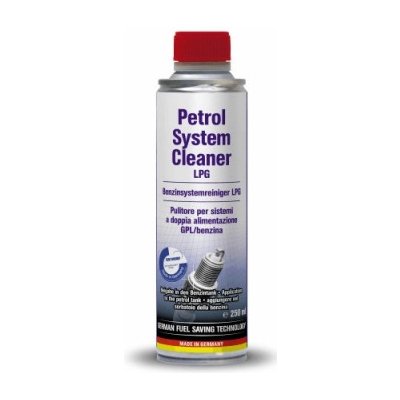 Autoprofi Petrol System Cleaner LPG 250 ml – Sleviste.cz