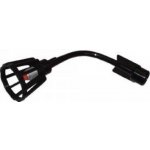 Wagner Ohebný flexibilní nástavec 17cm k pistoli W 95, W 140 P, W 180 P a W 450 SE (0046 675) – Sleviste.cz