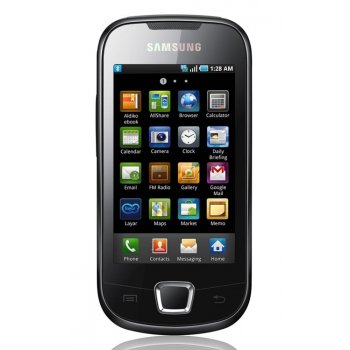 Samsung i5800 Galaxy 3