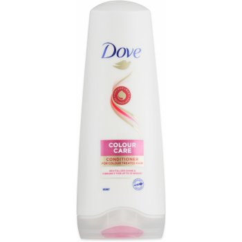 Dove Color care kondicionér na barvené vlasy 200 ml