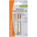 Sally Hansen Vitamin E Nail Cuticle Oil Lak na nehty 13,3 ml