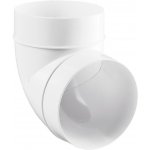 Faber Koleno 90° 100mm – Hledejceny.cz