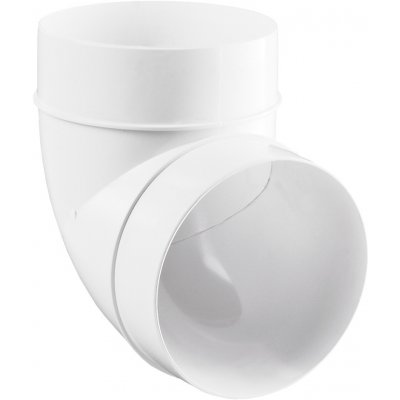 Faber Koleno 90° 100mm – Hledejceny.cz