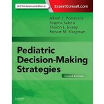 Pediatric Decision-Making Strategies Pomeranz Albert J – Zbozi.Blesk.cz