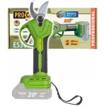 Procraft ES30Libb – Sleviste.cz