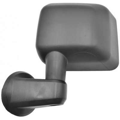 Zrcátko, Levá, Jeep Wrangler (Unlimited) JK 2007-2010 | Zboží Auto