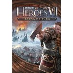 Might and Magic: Heroes 7 Trial by Fire – Hledejceny.cz