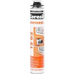 Ceresit TS 62 PU pěna pistolová 750ml – Sleviste.cz