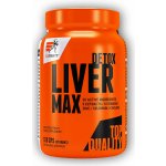Extrifit Liver Detox Max 120 kapslí – Hledejceny.cz