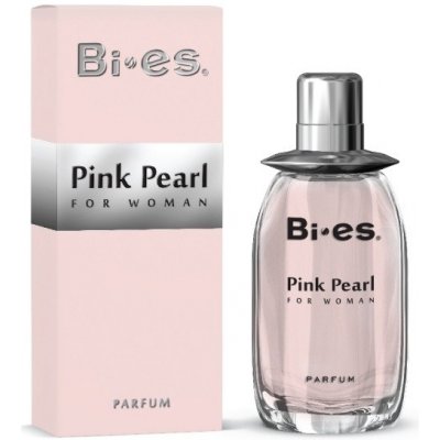 BI-ES Pink Pearl parfém dámský 15 ml