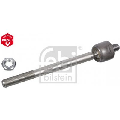 Těsnění, hrdlo škrtící klapky FEBI BILSTEIN 103609 – Hledejceny.cz