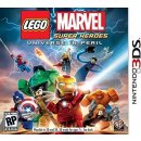 Hra na Nintendo 3DS LEGO Marvel Super Heroes