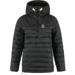 Fjallräven Expedition Pack Down Hoodie W Black – Hledejceny.cz