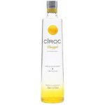 Ciroc Pineapple 37,5% 0,7 l (holá láhev) – Hledejceny.cz