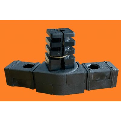 Plastová spojka 3011 – Zbozi.Blesk.cz