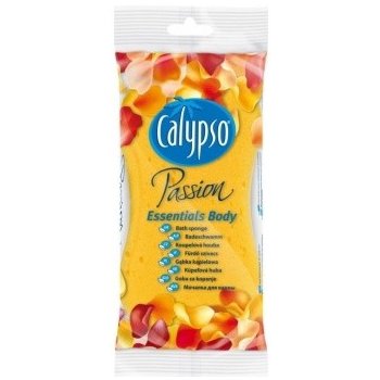 Calypso Essentials Body houba koupelová modrá