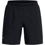 Under Armour kraťasy UA Launch 7'' shorts Man Black – Sleviste.cz