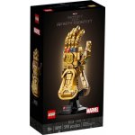 LEGO® Marvel 76191 Rukavice nekonečna – Zboží Mobilmania