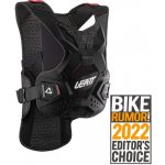 chránič hrudi a zad Leatt ReaFlex – Hledejceny.cz