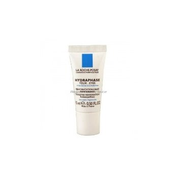 La Roche Posay Hydraphase oční gelový krém 15 ml