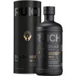 Bruichladdich 19y Black Art Sapero 47,8% 0,7 l (tuba) – Hledejceny.cz