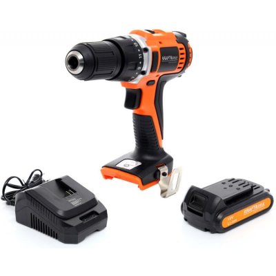 Kraft & Dele KD1751 – Sleviste.cz