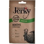 Jihočeské Jerky Krůtí s pepřem 20 g – Hledejceny.cz