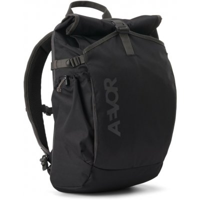 AEVOR Rollpack Proof Black 20 l – Zboží Mobilmania