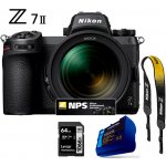 Nikon Z 7II – Zboží Živě