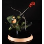 Quantum Mechanix DC Comics Q-Fig Green Arrow DCC-0010 10 cm – Zboží Mobilmania