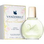 Gloria Vanderbilt Jardin a New York parfémovaná voda dámská 100 ml – Hledejceny.cz