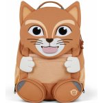 Affenzahn Friend Cat brown – Sleviste.cz