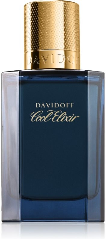 Davidoff Cool Water Elixir Parfum Intense parfém pánský 50 ml