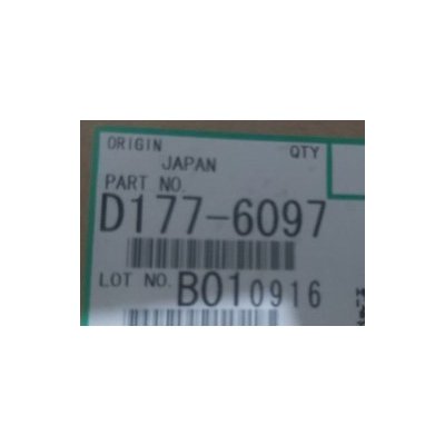 Ricoh D177-6097 - originální – Zboží Živě